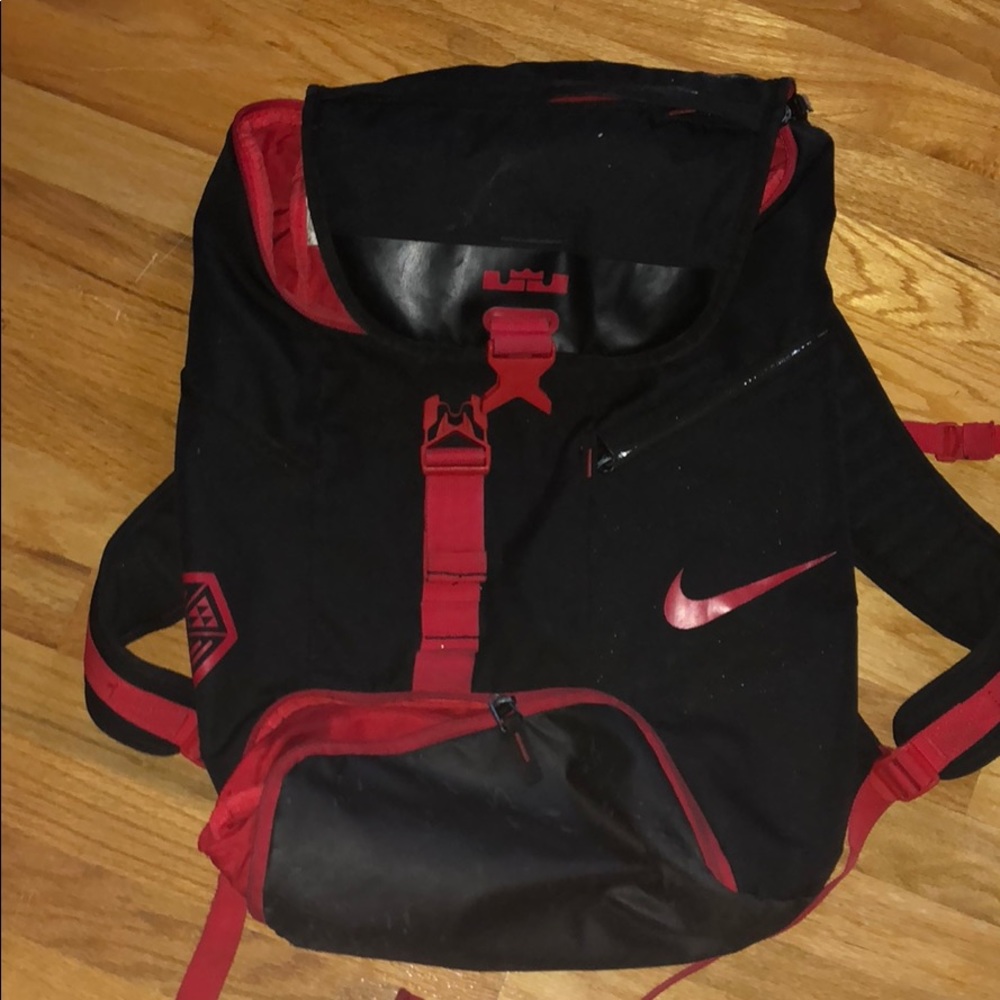 Nike bookbag